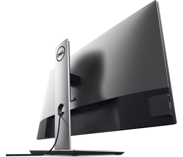 Dell 27'' U2720Q 210-AVES Czarny - 1463526 - zdjęcie 8